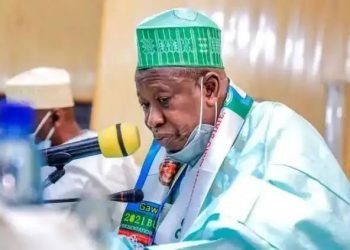 Kano files fresh charge against Ganduje over ‘N240m fraud’