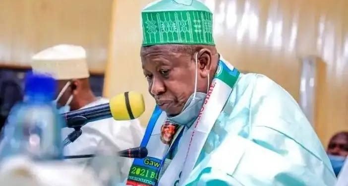 Kano files fresh charge against Ganduje over ‘N240m fraud’