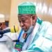 Kano files fresh charge against Ganduje over ‘N240m fraud’