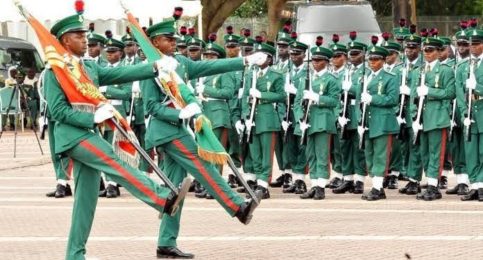 Army Short Service Combatant Commission (SSC) recruitment 2024: How to apply