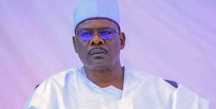 Senate sacks Ndume as chief whip for criticising Tinubu