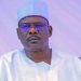 Senate sacks Ndume as chief whip for criticising Tinubu