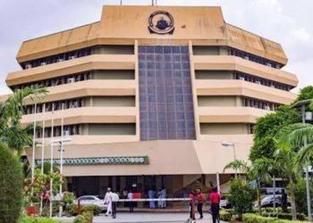 Two fake lecturers arrested in BUK