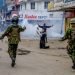 Protesters adamant, as police kills 39 in Kenya