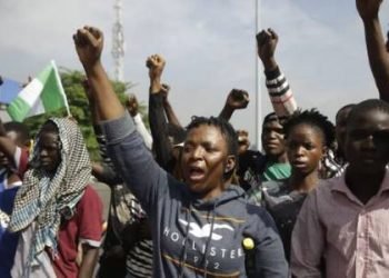 FG identifies sponsors of planned nationwide protest