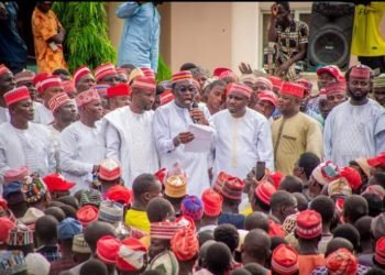 Kwankwaso not your mate, stop insulting him, Jbrin Kofar warns Doguwa