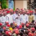 Kwankwaso not your mate, stop insulting him, Jbrin Kofar warns Doguwa