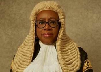 I’ll Restore Nigerians’ Confidence In Judiciary – Kekere-Ekun