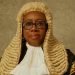I’ll Restore Nigerians’ Confidence In Judiciary – Kekere-Ekun