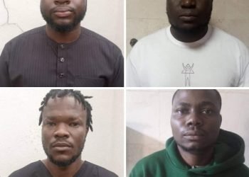 Abuja Courts Jail Two Internet Fraudsters… Remand Two in Correctional Centres
