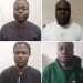 Abuja Courts Jail Two Internet Fraudsters… Remand Two in Correctional Centres