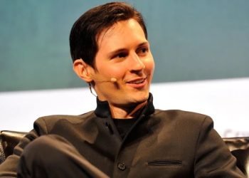 Telegram CEO Pavel Durov arrested at French airport