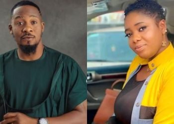 Please Forgive Me – Adanma Luke Begs Over Junior Pope’s Death