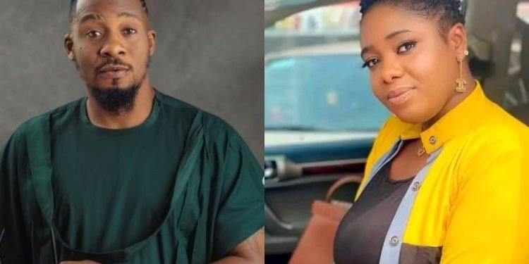 Please Forgive Me – Adanma Luke Begs Over Junior Pope’s Death