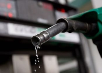 Petrol hits new price in Nigeria