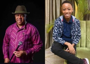 Atiku mourns Francis Duru’s son