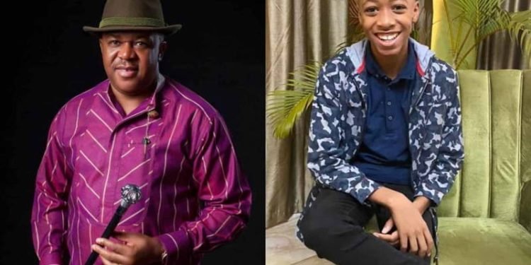 Atiku mourns Francis Duru’s son