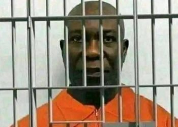 Jailed Ex-Deputy Senate President Ekweremadu in Fresh Trouble in the UK