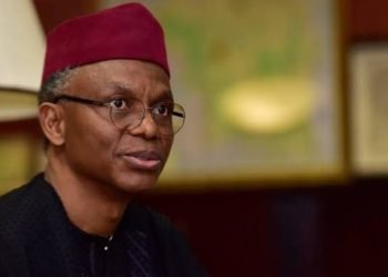 El-Rufai reacts to ongoing nationwide hunger protests