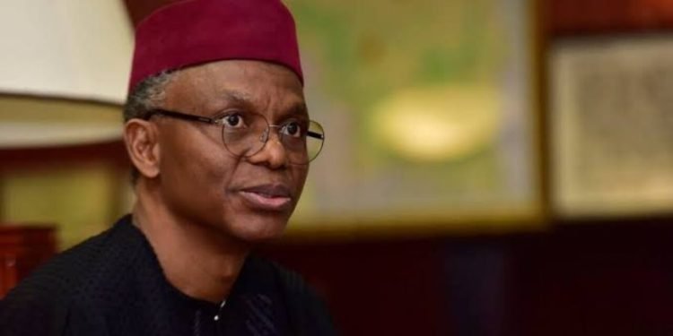 El-Rufai reacts to ongoing nationwide hunger protests
