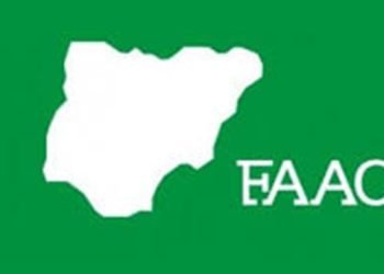 How N2.59trn FAAC allocation was shared among states in the first half of 2024