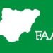 How N2.59trn FAAC allocation was shared among states in the first half of 2024