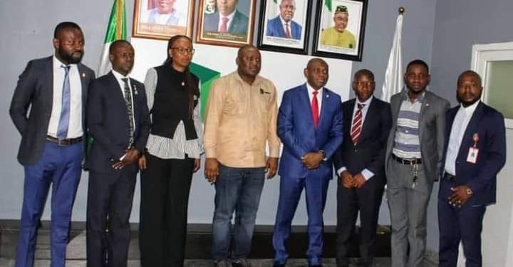 EFCC giving Nigerians hope- MD, Port Harcourt Refining Company