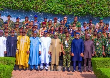 Mineral resources exploration must prioritizes health and safety – Tinubu 