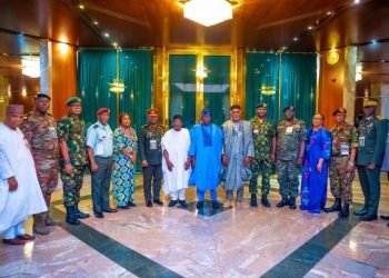 ECOWAS hand of friendship still open to Niger, Mali, Burkina Faso – Tinubu 