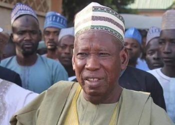 Ganduje grumbles as Tinubu tips him for ambassadorial appointment