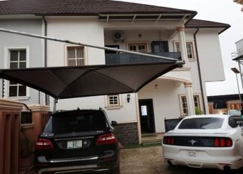 EFCC Arrests Alleged Billionaire Internet Fraudster and Money Launderer in Abuja