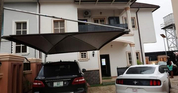 EFCC Arrests Alleged Billionaire Internet Fraudster and Money Launderer in Abuja