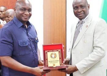 Transparency, Accountability Possible in Nigeria- EFCC