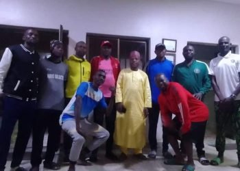 Kano Pillars Chairman donates 100,000 to Kano Professionals 