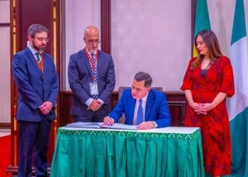 Tinubu receives Brazilian, Ghanaian envoys, promise more collaboration 