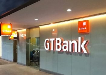 GTB Speaks On Hackers Seizing Website, Customers’ Data