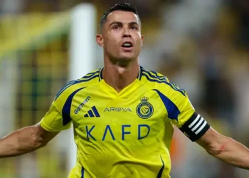 I may likely retire at Al-Nassr – Cr7