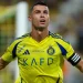I may likely retire at Al-Nassr – Cr7