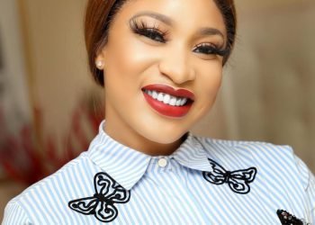 Why we invited Tonto Dikeh – Police