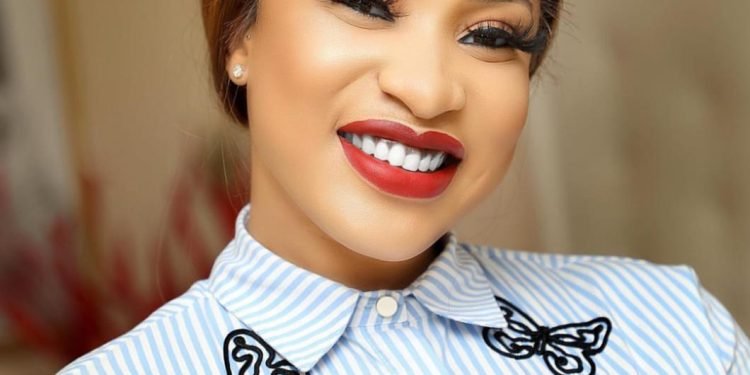 Why we invited Tonto Dikeh – Police