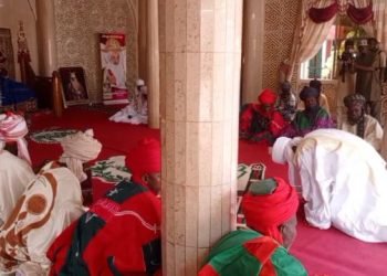 Kano Emirate Tussle: Deposed Emir Bayero’s Chief Of Staff Switches Loyalty To Emir Sanusi