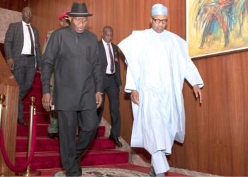 Tinubu Holds First Council Of State Meeting, Buhari, Jonathan In, OBJ Absent