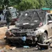 Evening of protests, Boko Haram suicide bombers kill 19, injures dozens in Borno village