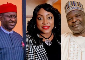 A Look at the Richest Individuals Across 14 States In Nigeria