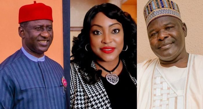 A Look at the Richest Individuals Across 14 States In Nigeria