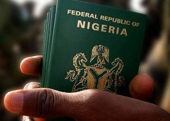 Why we increased passport fees – FG