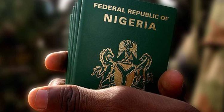 Why we increased passport fees – FG
