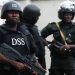 DSS arrests leader of #Endbadgovernance protest in Abuja