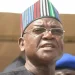 PDP suspends ex Benue governor, Ortom