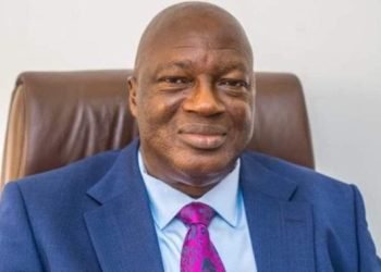 Secretary to Edo State Government resigns
